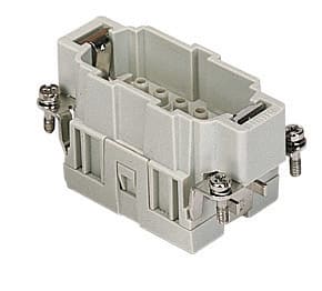 ILME - ILMCMCEM 03 FR.SP.CRIMP 03+2P 16A830V