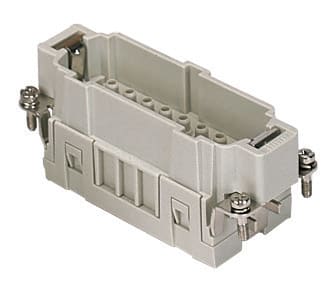 ILME - ILMCMCEM 06 FR.SP.CRIMP 06+2P 16A830V