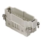 ILME - ILMCCEM 16 N FR.SP.16A.16P.17/32 CRIMP