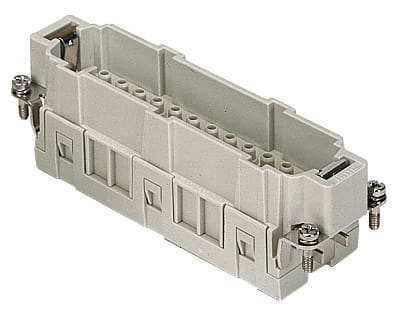 ILME - ILMCCEM 24 N FR.SP.16A.24P.25/48 CRIMP