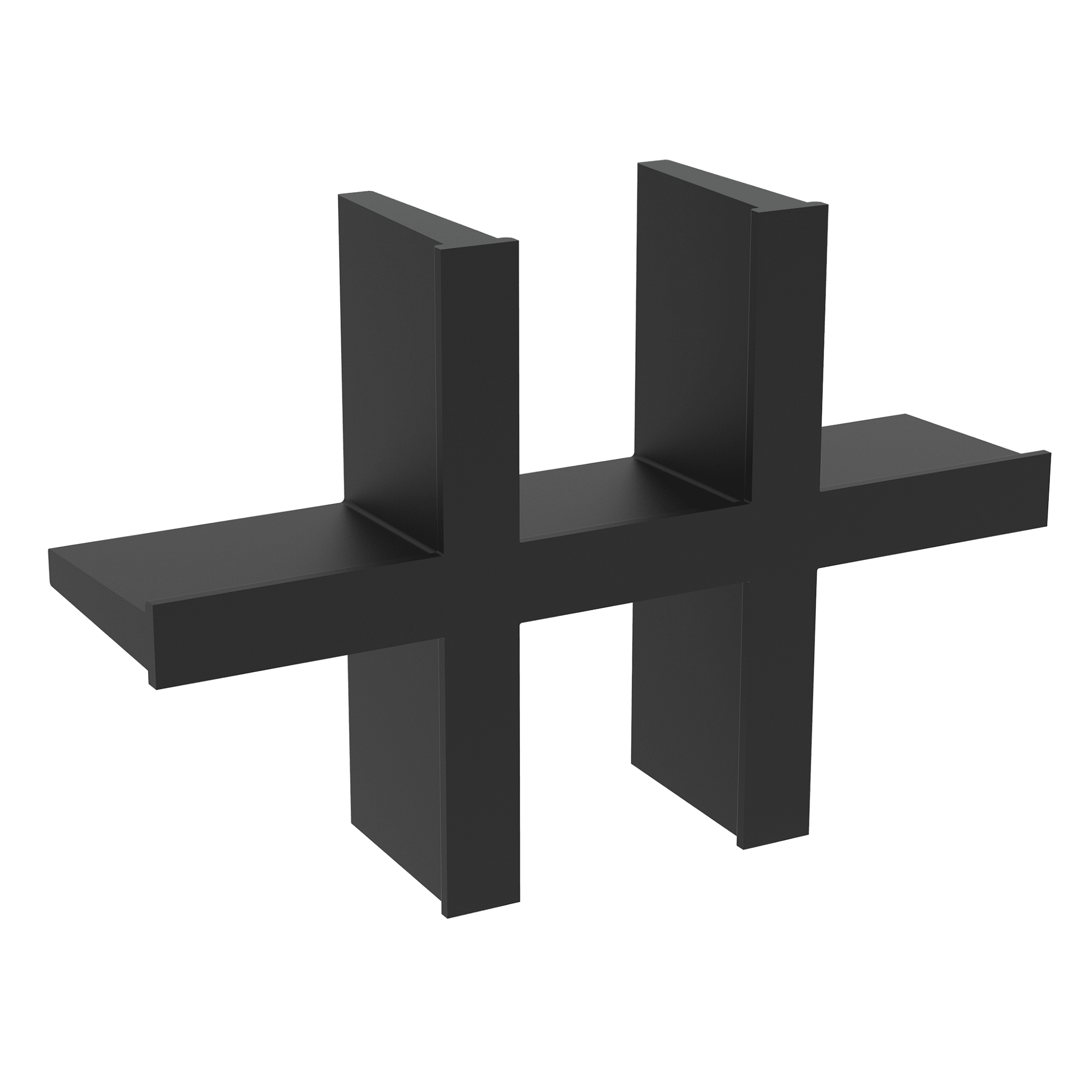 ELDON AUSTRIA GMBH - HOFCCFD6 Cable entry divider 6G