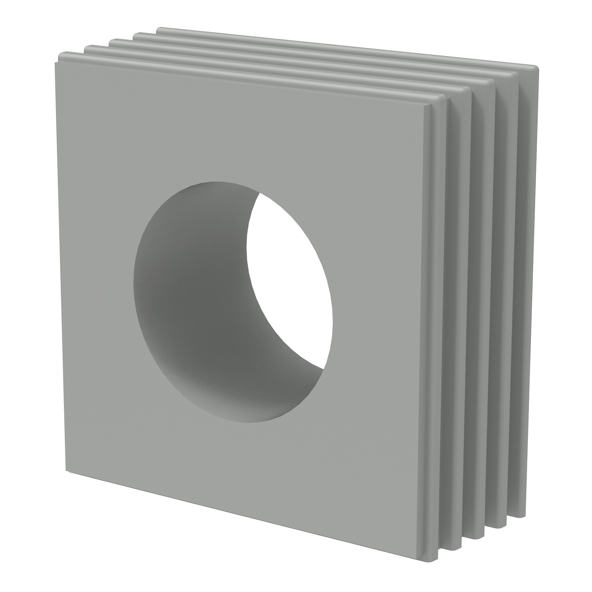 ELDON AUSTRIA GMBH - HOFCCFGL21 Grommet large 21-22mm