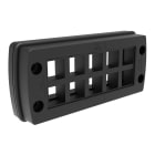 ELDON AUSTRIA GMBH - HOFCCFI1024 Modular cable entry 10/24