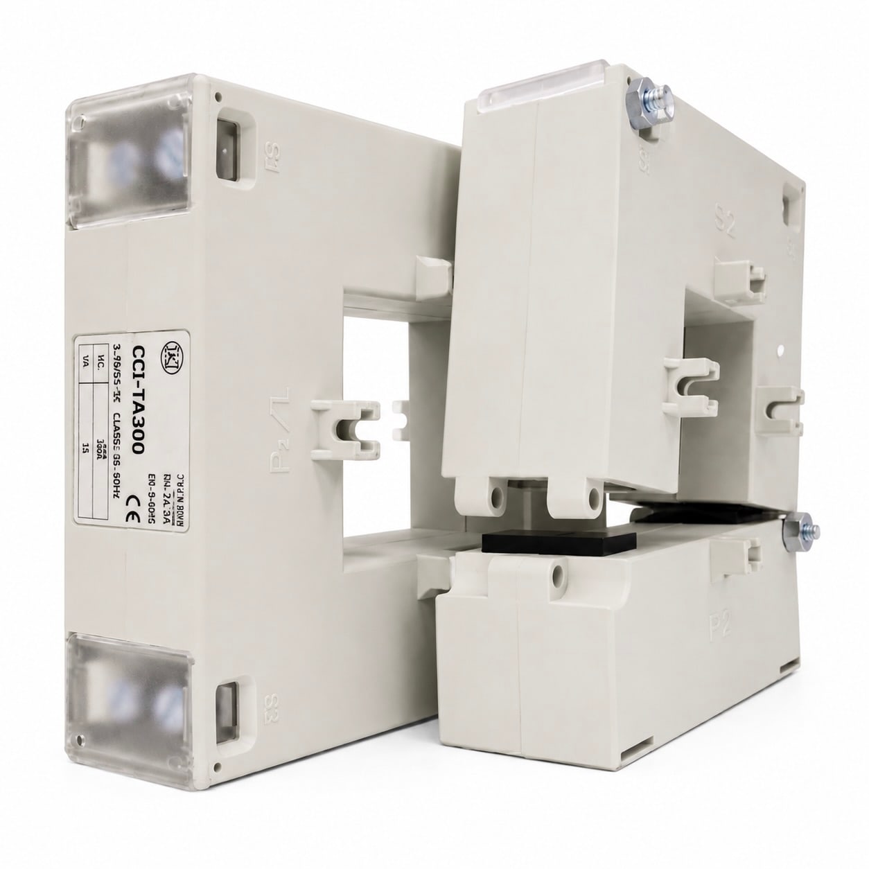 WATT SRL - WTACCI-TA300 TA 300/5 PER CCI