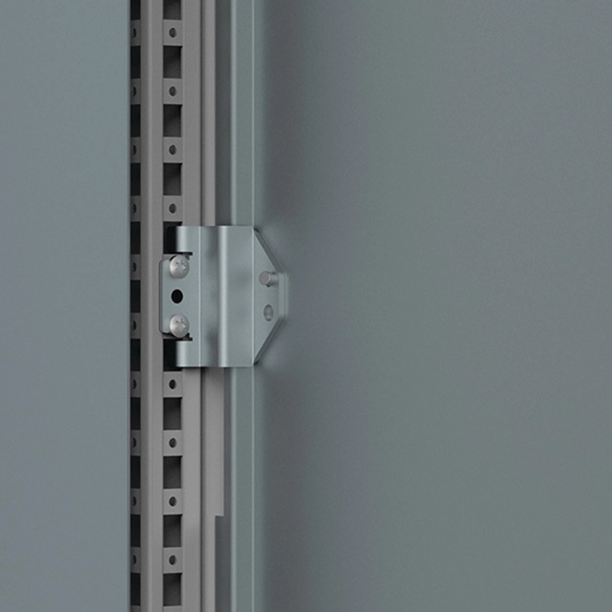 ELDON AUSTRIA GMBH - HOFCCJ06 KIT DI ATTACCO INTERNO SPD