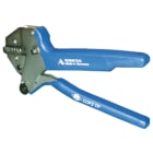 ILME - ILMCCPZ TP PINZA CRIMP.10-16 QUAD