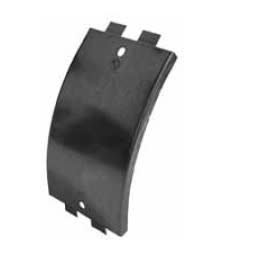 LUCIANO RUSSO SRL - LRSCCRD15Z4 COP. CURVA IN DISC 45 150X10MM SENDZIMIR