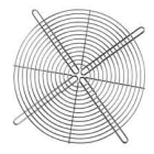 ELICENT (MAICO) - ELI5RE9057 CCR 56 RETE CC STD RAL9005 (V)