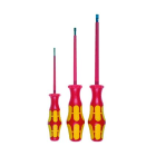 CABUR SRL - CBRCCV03 CCV/2,5 CACCIAVITE 0.4 X 2.5 X 75 MM