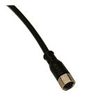 DATASENSING SRL - DTGCD08/0A-050A1 CON M8 ASSIALE CEI2022 II 3P