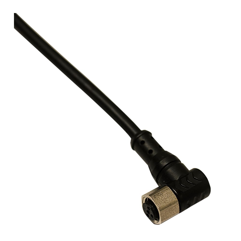 DATASENSING SRL - DTGCD08/0A-100C1 CON M8 90 CEI 2022 II 3P.