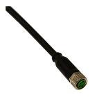 DATASENSING SRL - DTGCD08/0B-100A1 CON M8 ASSIALE CEI2022II 4P.