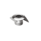 L&L LUCE E LIGHT - L&LCD10139DAF BEAM1.0 3W 700MA 4000K DIF GRI