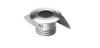 L&L LUCE E LIGHT - L&LCD10139DAF BEAM1.0 3W 700MA 4000K DIF GRI