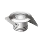 L&L LUCE E LIGHT - L&LCD1013FSAI BEAM1.0 3W 700MA 2700K 8° INOX