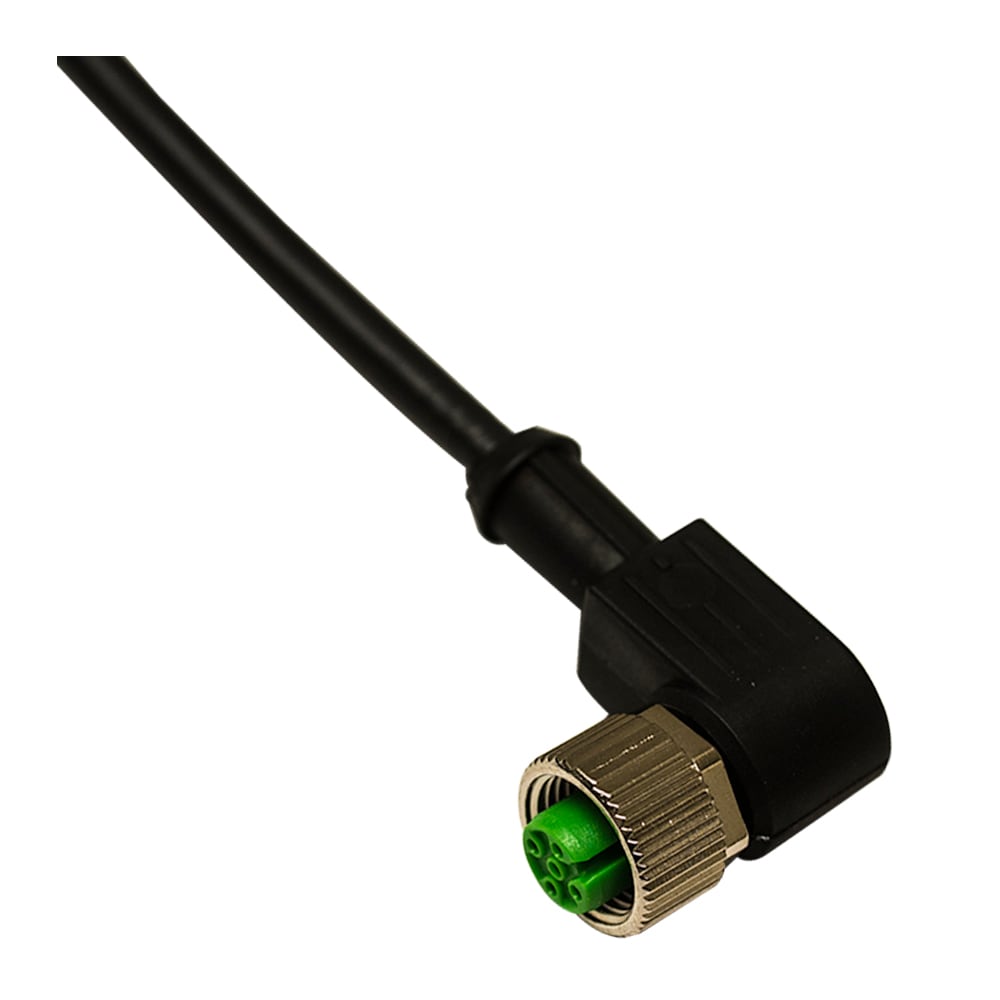 DATASENSING SRL - DTGCD12M/0B-150C1 CON M12 90 CEI 2022II 4P