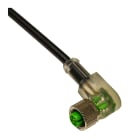 DATASENSING SRL - DTGCD12M/DB-100C1 CON M12 90 DECOUT CEI2022II