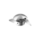 L&L LUCE E LIGHT - L&LCD26215DI-4 BEAM2.6 1W+1W 24VDC 3000K RAD INOX 20M
