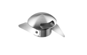 L&L LUCE E LIGHT - L&LCD20125DAI-4 BEAM2.0 2W 500MA 3000K RAD INOX 20M