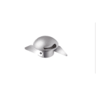 L&L LUCE E LIGHT - L&LCD27129DF-4 BEAM2.7 2W 24VDC 4000K RAD GRI 20M