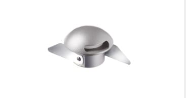 L&L LUCE E LIGHT - L&LCD27129DF-1 BEAM2.7 2W 24VDC 4000K RAD GRI 5M