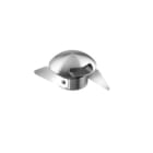 L&L LUCE E LIGHT - L&LCD20215DAI-2 BEAM2.0 1W+1W 350MA 3000K RAD INOX 10M