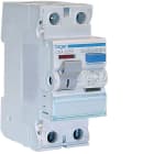 HAGER - HAGCDA225H INT. DIFF. ACC. 2P 30MA 25A A 2M