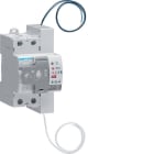 HAGER - HAGCDA225SC INT.DIFF. RIARMO AUT. 2P 25A 30MA A 3M