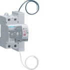 HAGER - HAGCDA240SC INT.DIFF. RIARMO AUT. 2P 40A 30MA A 3M