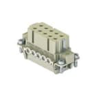 ILME - ILMCDAF 10 FRUTTO PRESA 10 POLI*NEW