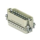 ILME - ILMCDAM 16 FR.SPINA CDA 16A 16P NEW