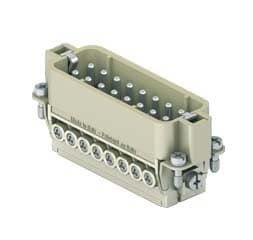 ILME - ILMCDAM 16 FR.SPINA CDA 16A 16P NEW