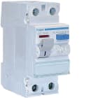 HAGER - HAGCDC724H INT. DIFF. 2P 30 MA 25A 2M