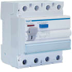 HAGER - HAGCDC725H INT. DIFF. 4P 30 MA 25A 4M