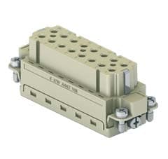 ILME - ILMCDCF 16 N FR.PR.CRIMP.16P.17-32*NEW