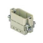 ILME - ILMCDCM 10 FRUTTO SPINA CRIMP 10POLI