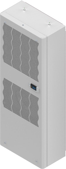STULZ SPA - SUZCDE10U322080000 CDZSLIMIN1050W-230/1/50-60HZCON.EL.UL