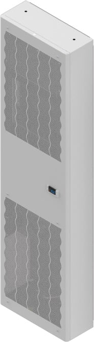STULZ SPA - SUZCDE20U326280000 CDSLIMIN2200W-400-460/3/50-60CON.EL.UL