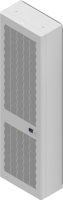 STULZ SPA - SUZCDE40A326180000 CDSLIMIN3950-4095W-400-460/3/50-60HZC.EL