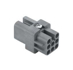 ILME - ILMCDF 07 FRUTTO PRESA 7 POLI