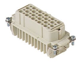 ILME - ILMCDF 40 FRUTTO PRESA 40 POLI