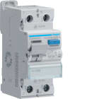 HAGER - HAGCDF525D INT. DIFF. ACC. 1P+N 30MA 25A F 2M