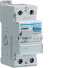 HAGER - HAGCDF563D INT. DIFF. ACC. 1P+N 30MA 63A F 2M