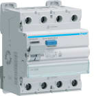 HAGER - HAGCDF663D INT. DIFF. ACC. 3P+N 30MA 63A F 4M