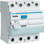 HAGER - HAGCDH440H INT. DIFF. ACC. 4P 30 MA 40A A HI 4M