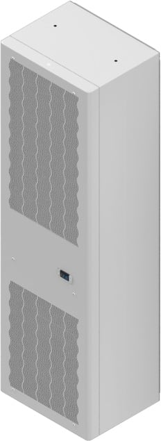 STULZ SPA - SUZCDI40U123G90000 CDZFLEXIN.INVERTER.ESTERNO.4200W-110...2