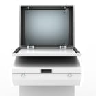 ELDON AUSTRIA GMBH - HOFCDPZ08 Piastra montaggio 800