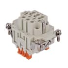 ILME - ILMCDSHF 06 NC FR.PRESA 06 P X TRAS.MIS