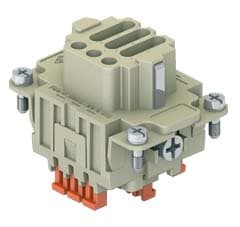 ILME - ILMCDSHF 09 FR.PRESA 10A 9P.SQUICH