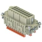 ILME - ILMCDSHF 27 FR.PRESA 10A 27P.SQUICH